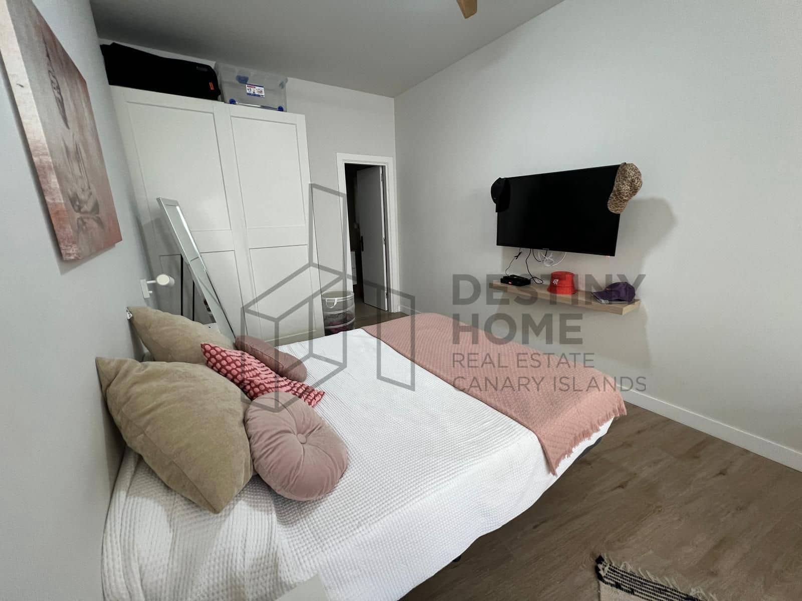 1 soveværelse Lejlighed til salg i Corralejo - € 185.000 (Ref: 9912634)