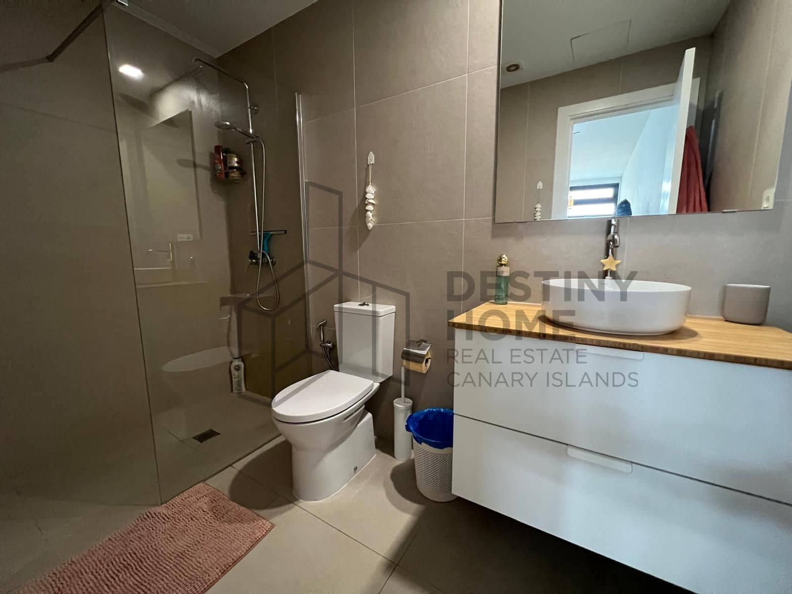 1 soveværelse Lejlighed til salg i Corralejo - € 185.000 (Ref: 9912634)