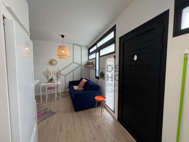 1 soveværelse Lejlighed til salg i Corralejo, La Oliva - € 185.000 (Ref: 9912634)