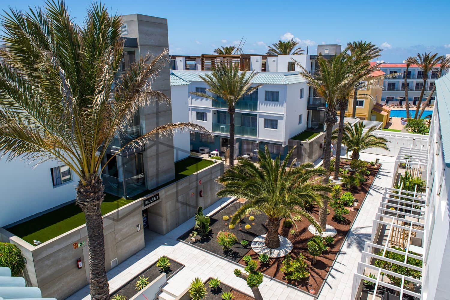 1 soveværelse Lejlighed til salg i Corralejo - € 185.000 (Ref: 9912634)