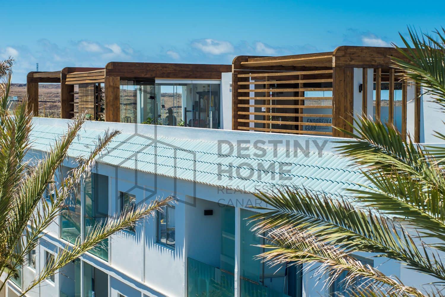 1 soveværelse Lejlighed til salg i Corralejo - € 185.000 (Ref: 9912634)