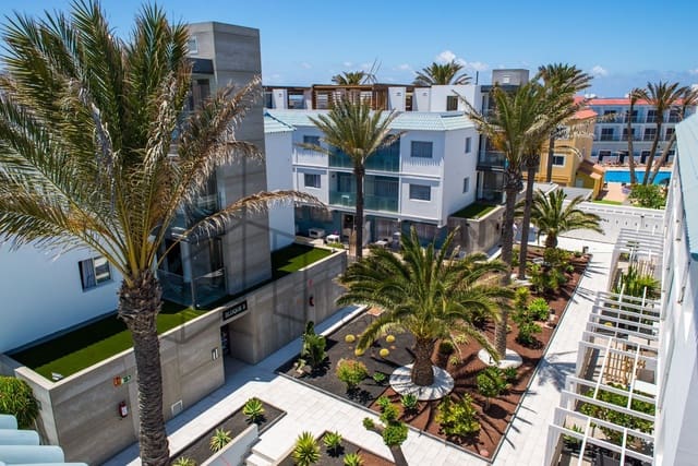 1 soveværelse Lejlighed til salg i Corralejo, La Oliva - € 185.000 (Ref: 9912634)