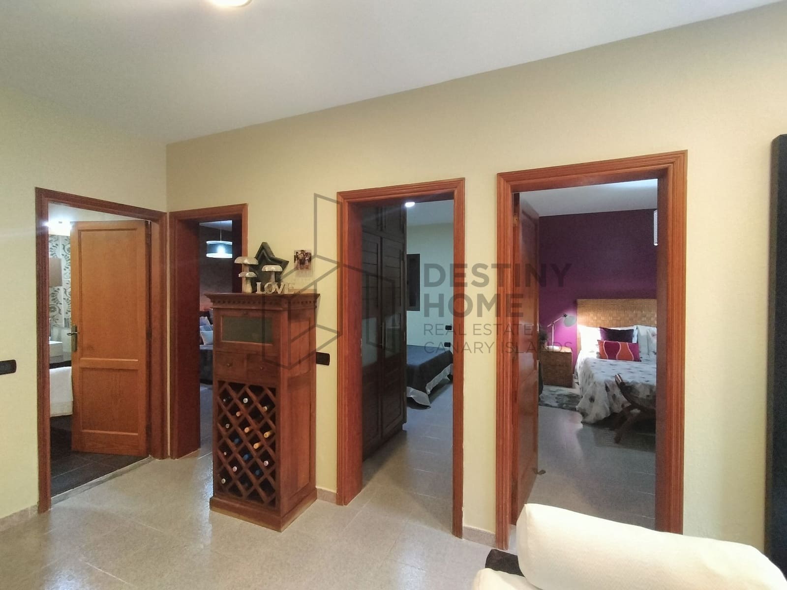 3 camera da letto Villetta Bifamiliare in vendita in El Matorral - 330.000 € (Rif: 9912635)