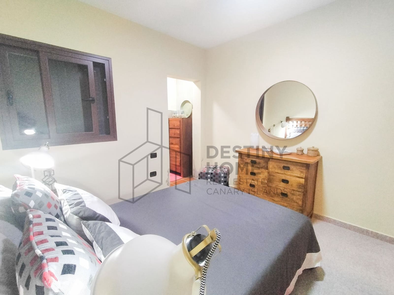 3 camera da letto Villetta Bifamiliare in vendita in El Matorral - 330.000 € (Rif: 9912635)