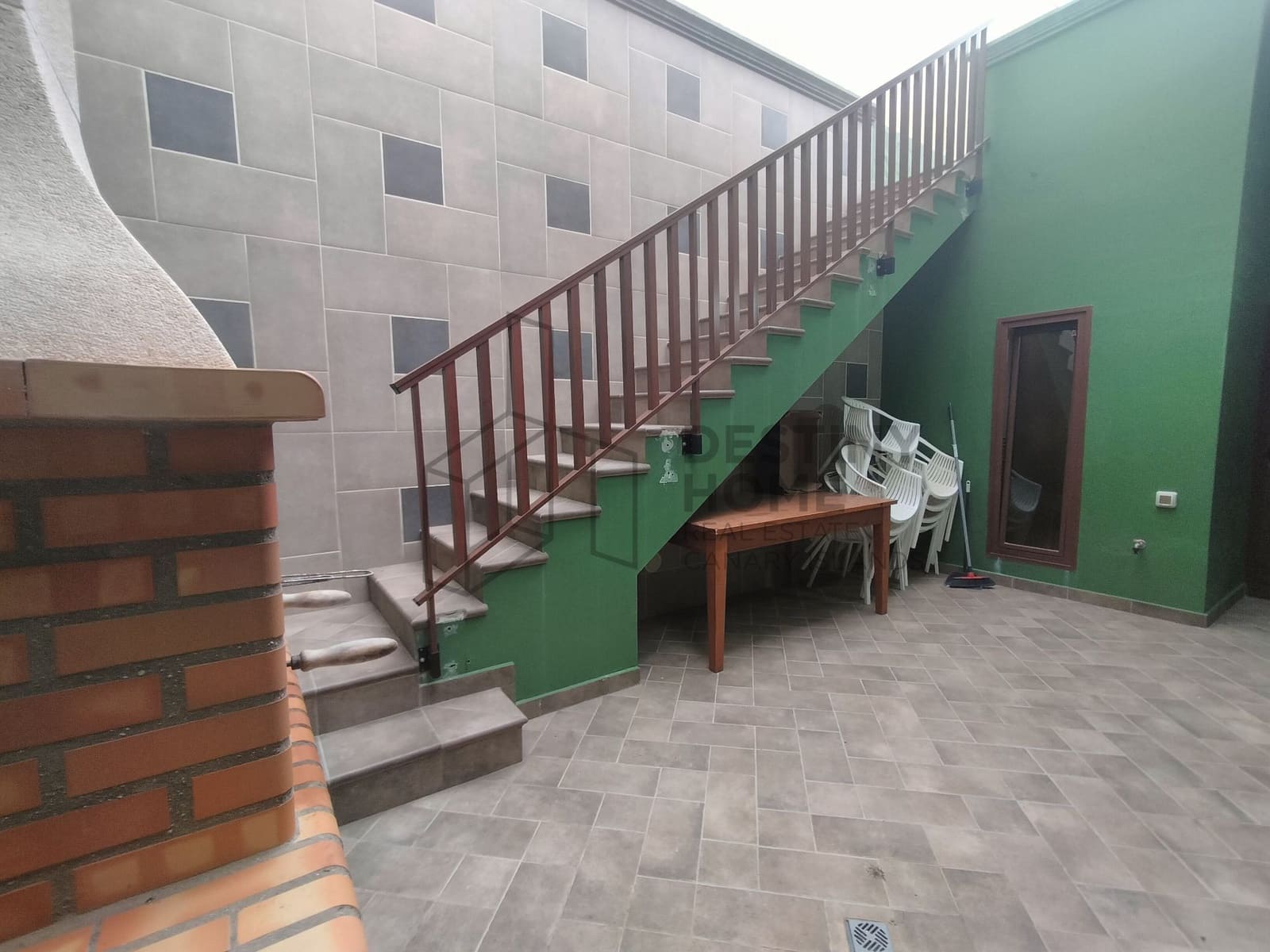 3 camera da letto Villetta Bifamiliare in vendita in El Matorral - 330.000 € (Rif: 9912635)