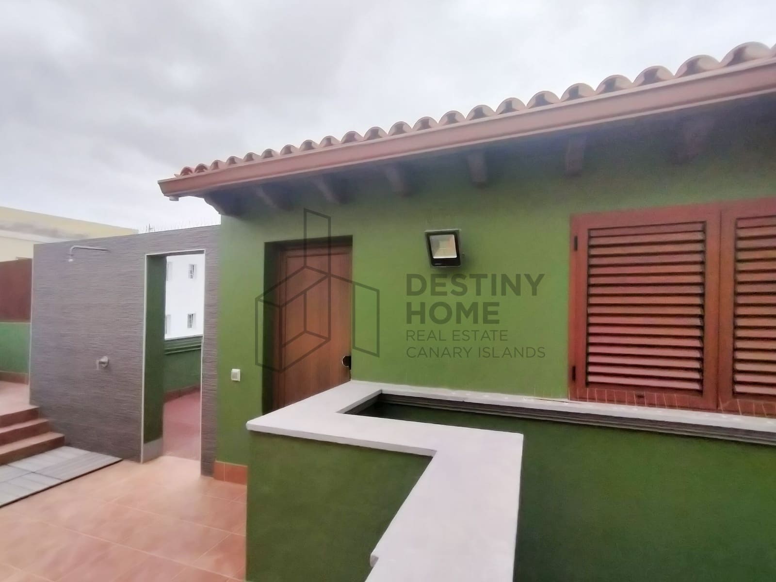 3 camera da letto Villetta Bifamiliare in vendita in El Matorral - 330.000 € (Rif: 9912635)