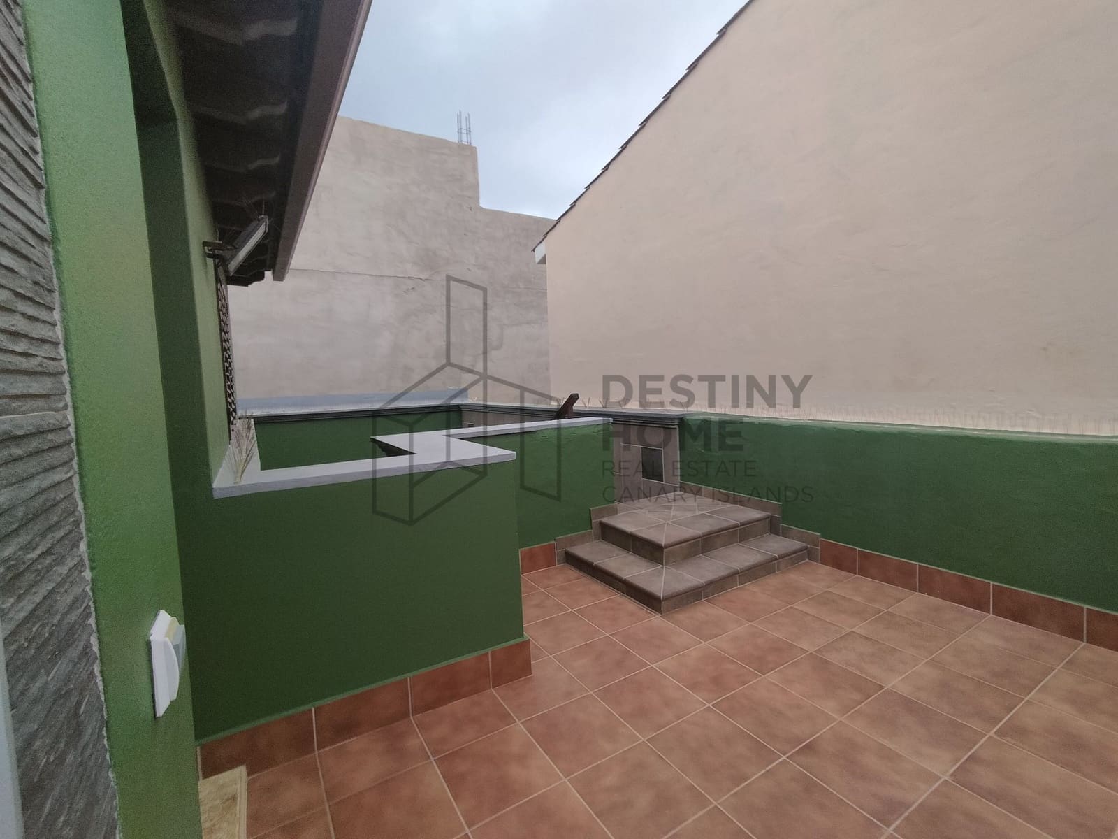3 camera da letto Villetta Bifamiliare in vendita in El Matorral - 330.000 € (Rif: 9912635)
