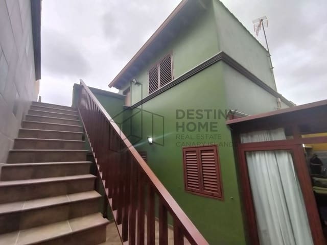 3 camera da letto Villetta Bifamiliare in vendita in El Matorral, Puerto del Rosario - 330.000 € (Rif: 9912635)