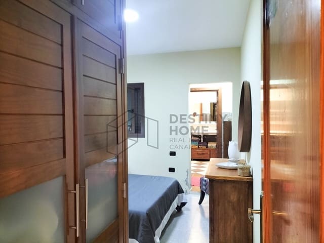 3 camera da letto Villetta Bifamiliare in vendita in El Matorral, Puerto del Rosario - 330.000 € (Rif: 9912635)