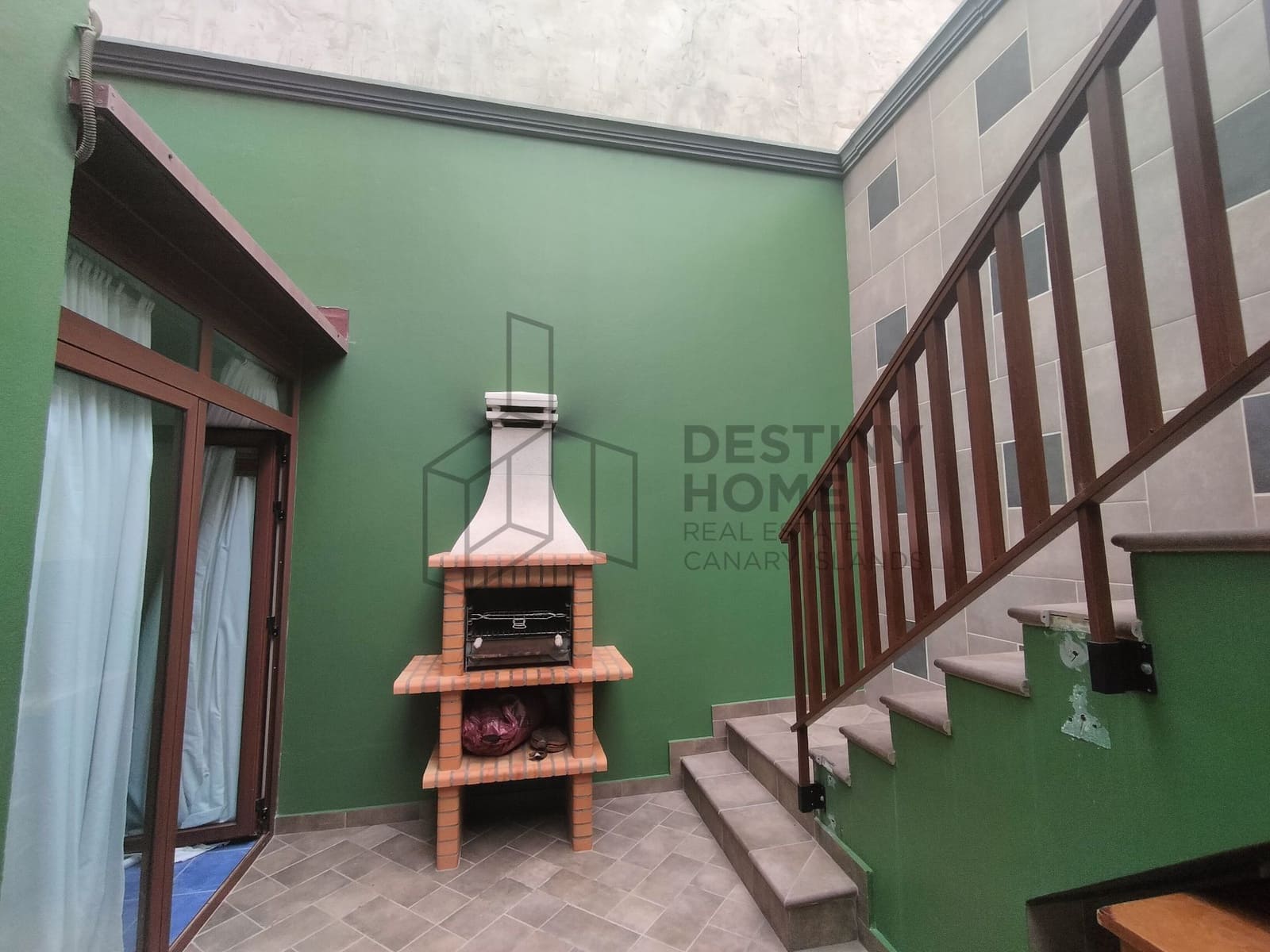 3 camera da letto Villetta Bifamiliare in vendita in El Matorral - 330.000 € (Rif: 9912635)