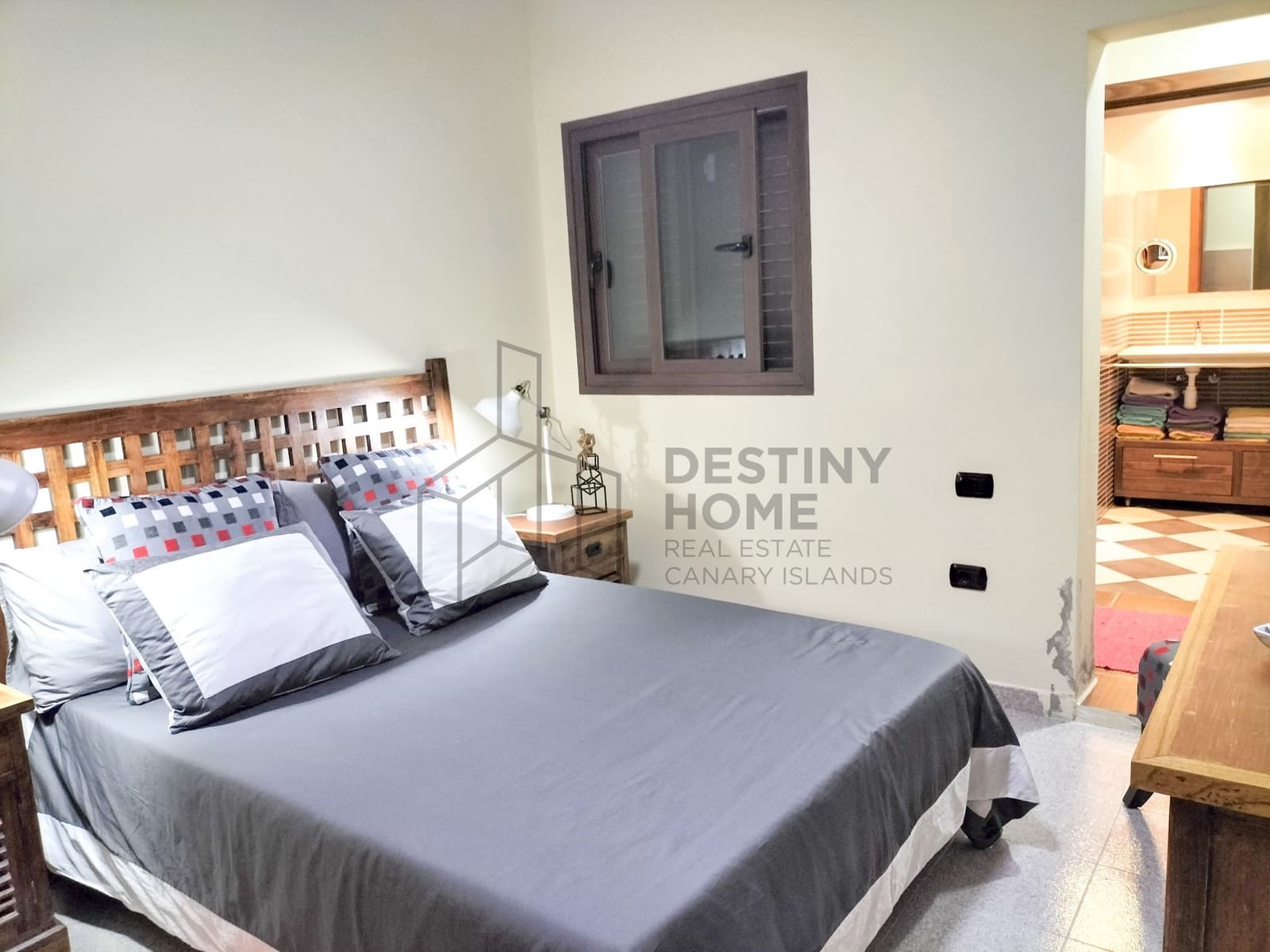3 camera da letto Villetta Bifamiliare in vendita in El Matorral - 330.000 € (Rif: 9912635)