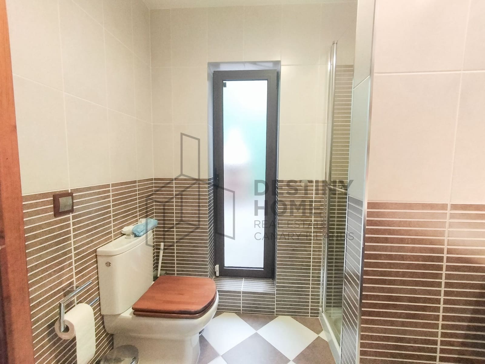 3 camera da letto Villetta Bifamiliare in vendita in El Matorral - 330.000 € (Rif: 9912635)