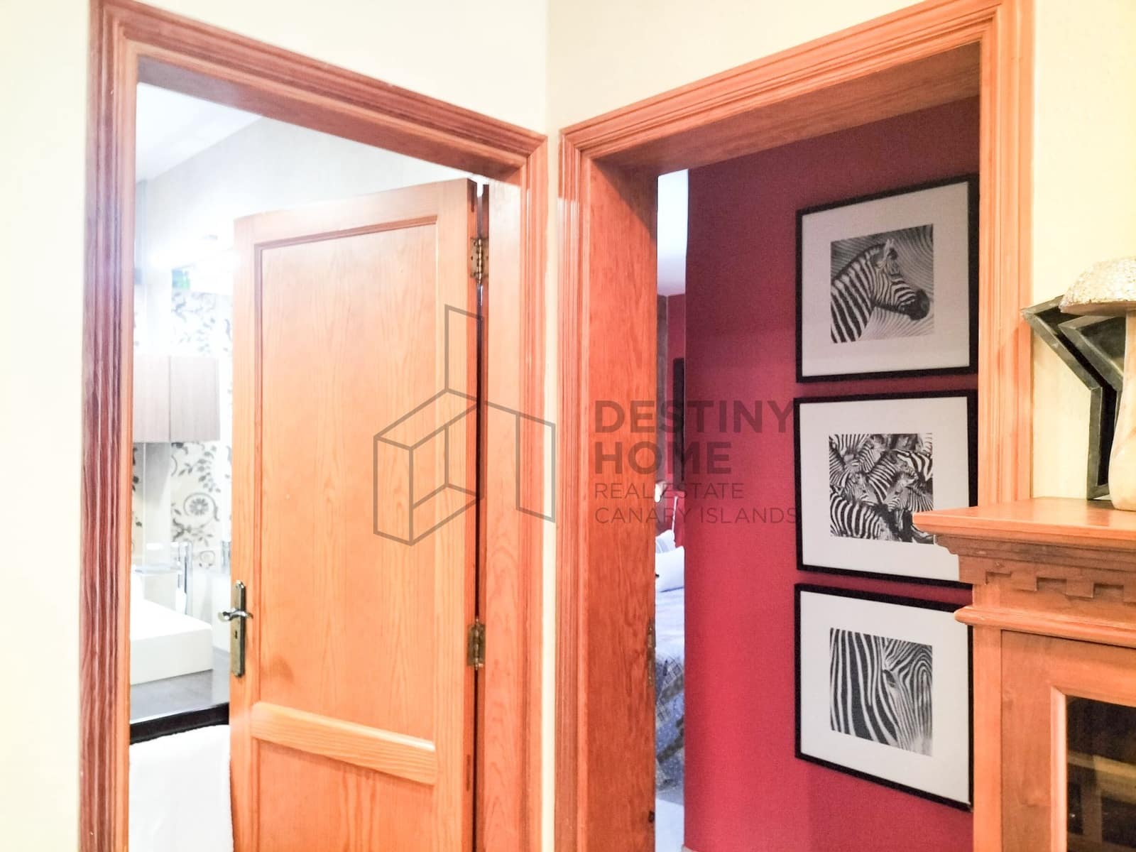 3 camera da letto Villetta Bifamiliare in vendita in El Matorral - 330.000 € (Rif: 9912635)