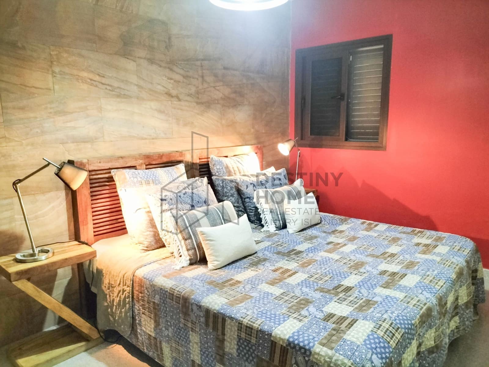 3 camera da letto Villetta Bifamiliare in vendita in El Matorral - 330.000 € (Rif: 9912635)