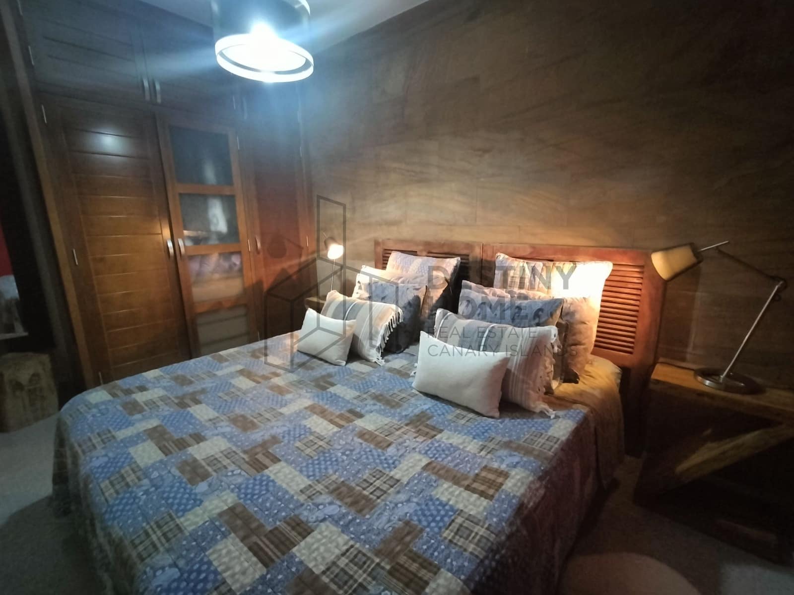 3 camera da letto Villetta Bifamiliare in vendita in El Matorral - 330.000 € (Rif: 9912635)