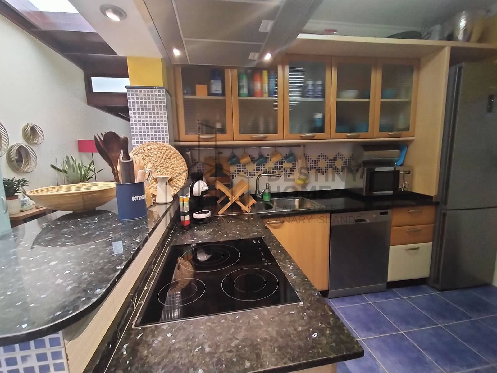 3 camera da letto Villetta Bifamiliare in vendita in El Matorral - 330.000 € (Rif: 9912635)
