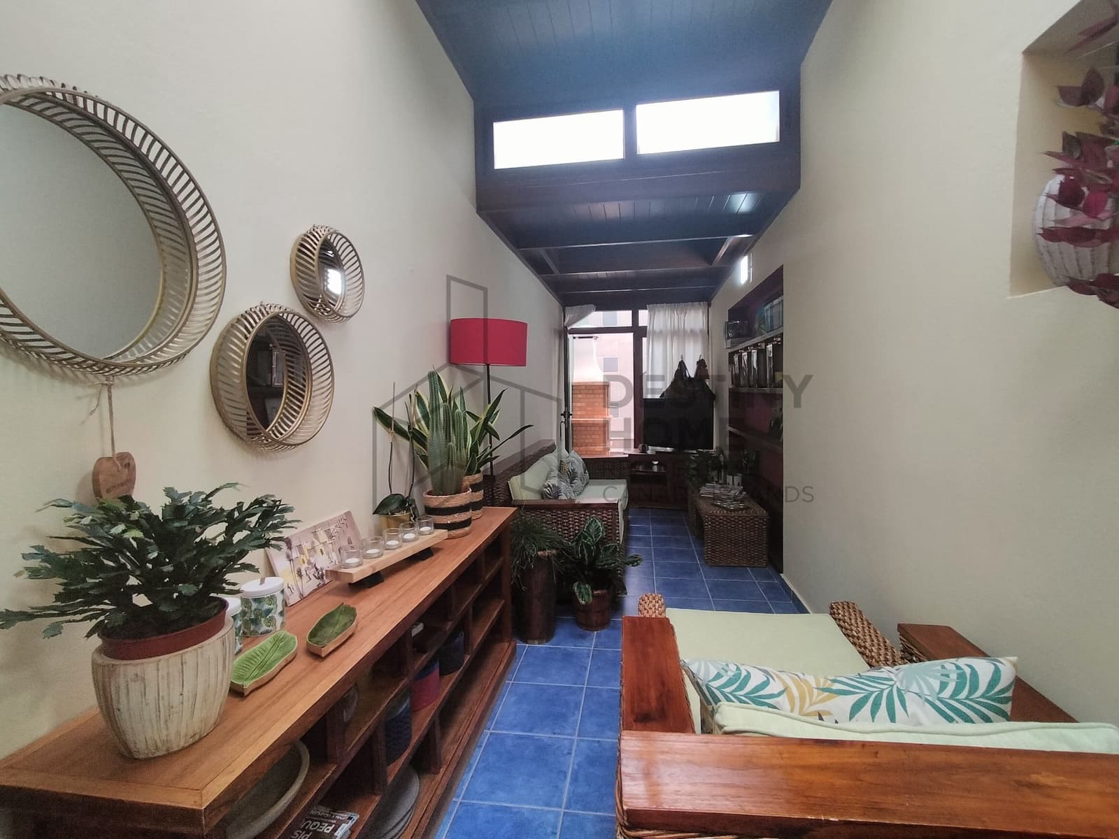 3 camera da letto Villetta Bifamiliare in vendita in El Matorral - 330.000 € (Rif: 9912635)