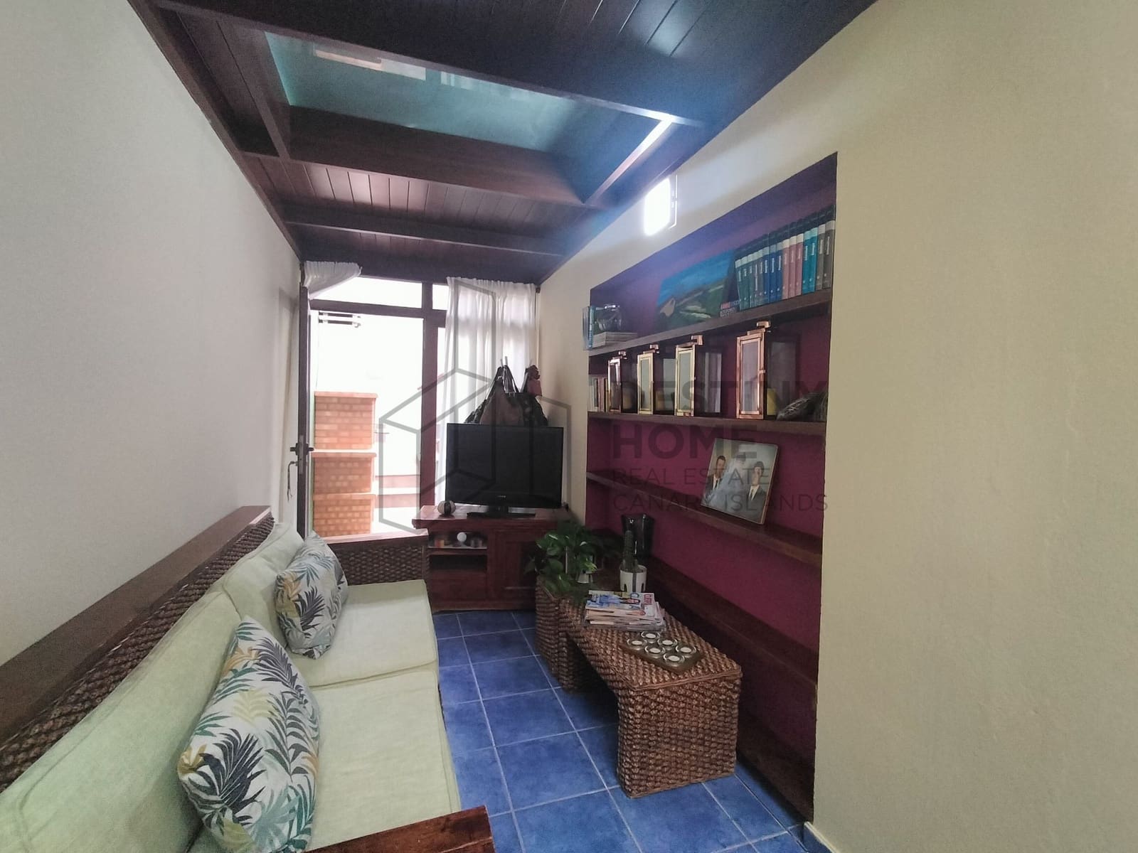 3 camera da letto Villetta Bifamiliare in vendita in El Matorral - 330.000 € (Rif: 9912635)