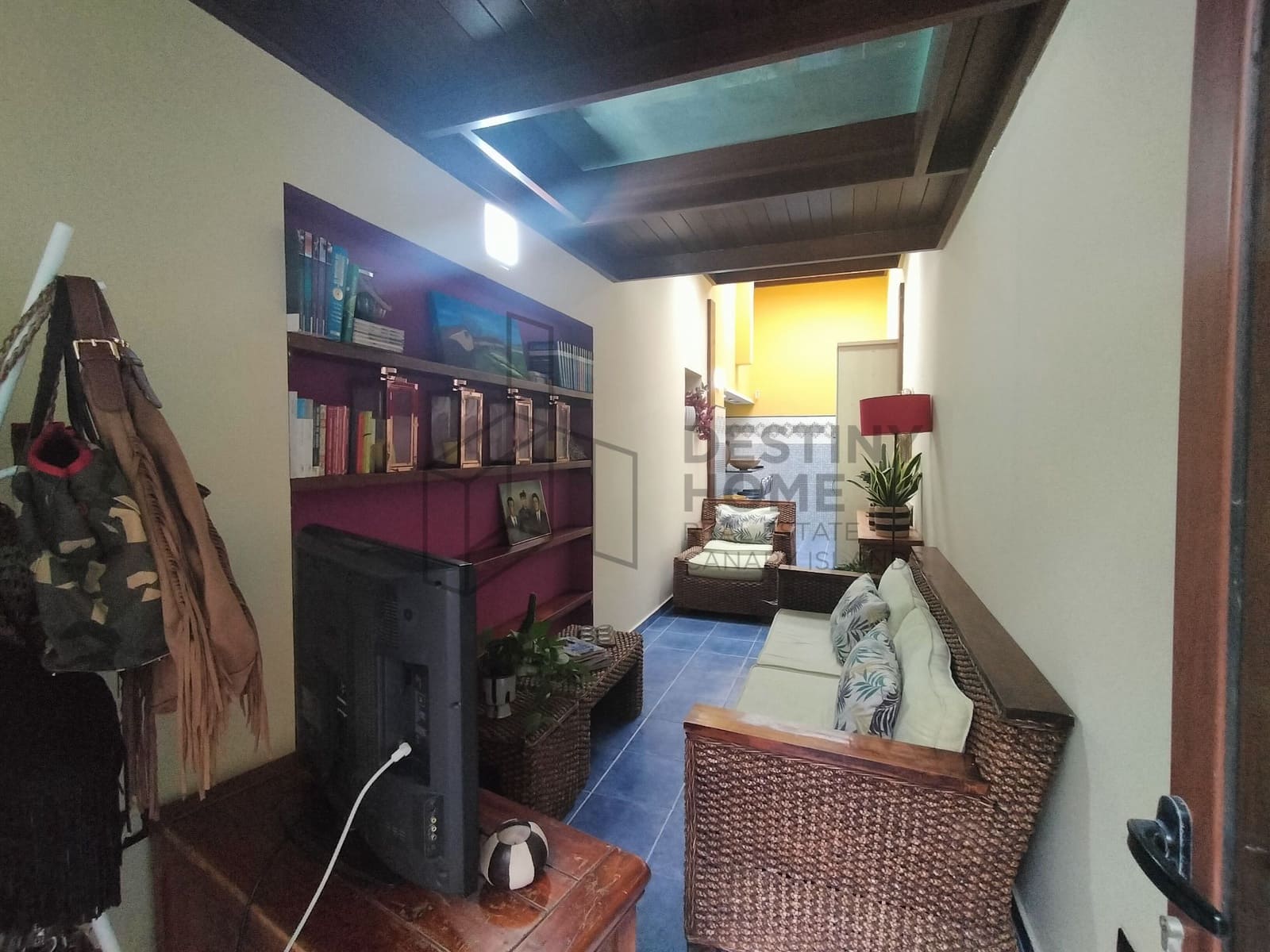 3 camera da letto Villetta Bifamiliare in vendita in El Matorral - 330.000 € (Rif: 9912635)