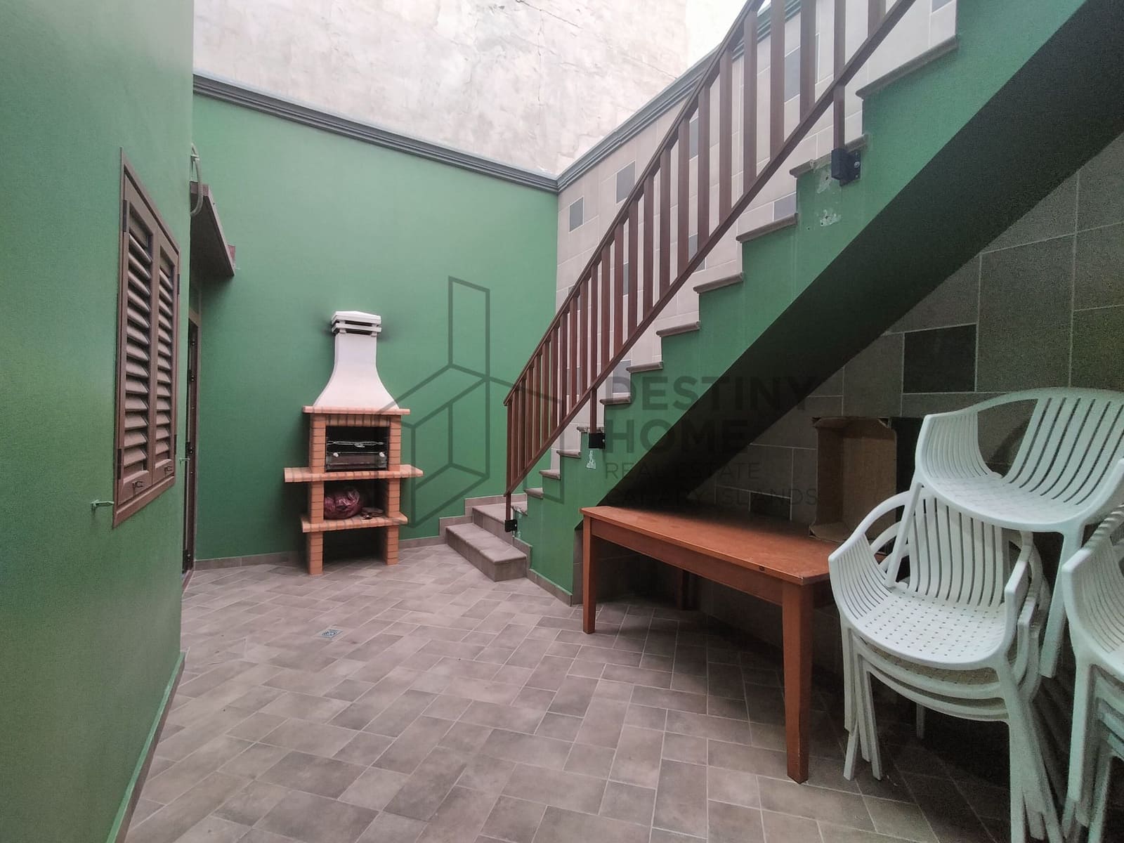 3 camera da letto Villetta Bifamiliare in vendita in El Matorral - 330.000 € (Rif: 9912635)
