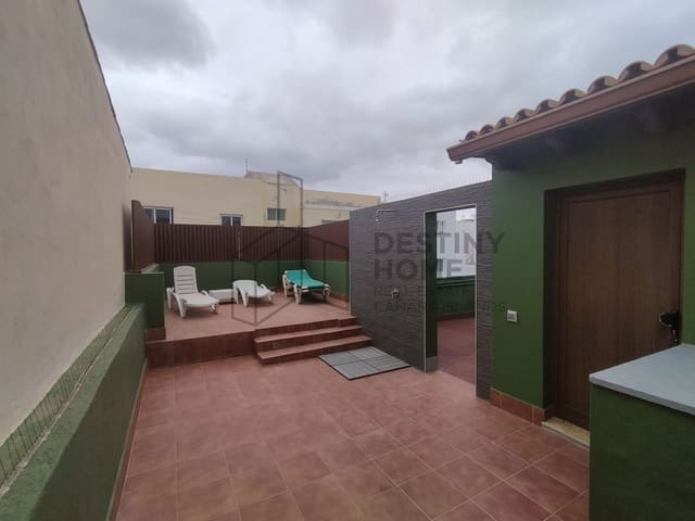 3 camera da letto Villetta Bifamiliare in vendita in El Matorral, Puerto del Rosario - 330.000 € (Rif: 9912635)