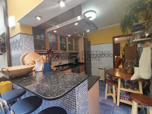 3 camera da letto Villetta Bifamiliare in vendita in El Matorral, Puerto del Rosario - 330.000 € (Rif: 9912635)
