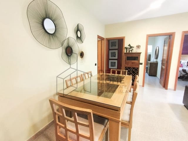 3 camera da letto Villetta Bifamiliare in vendita in El Matorral, Puerto del Rosario - 330.000 € (Rif: 9912635)