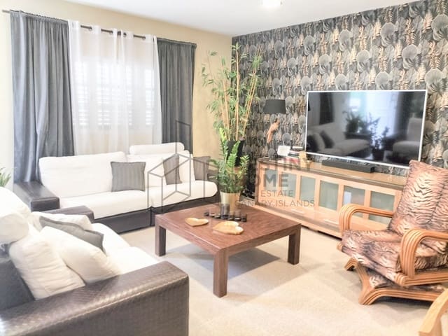 3 camera da letto Villetta Bifamiliare in vendita in El Matorral, Puerto del Rosario - 330.000 € (Rif: 9912635)