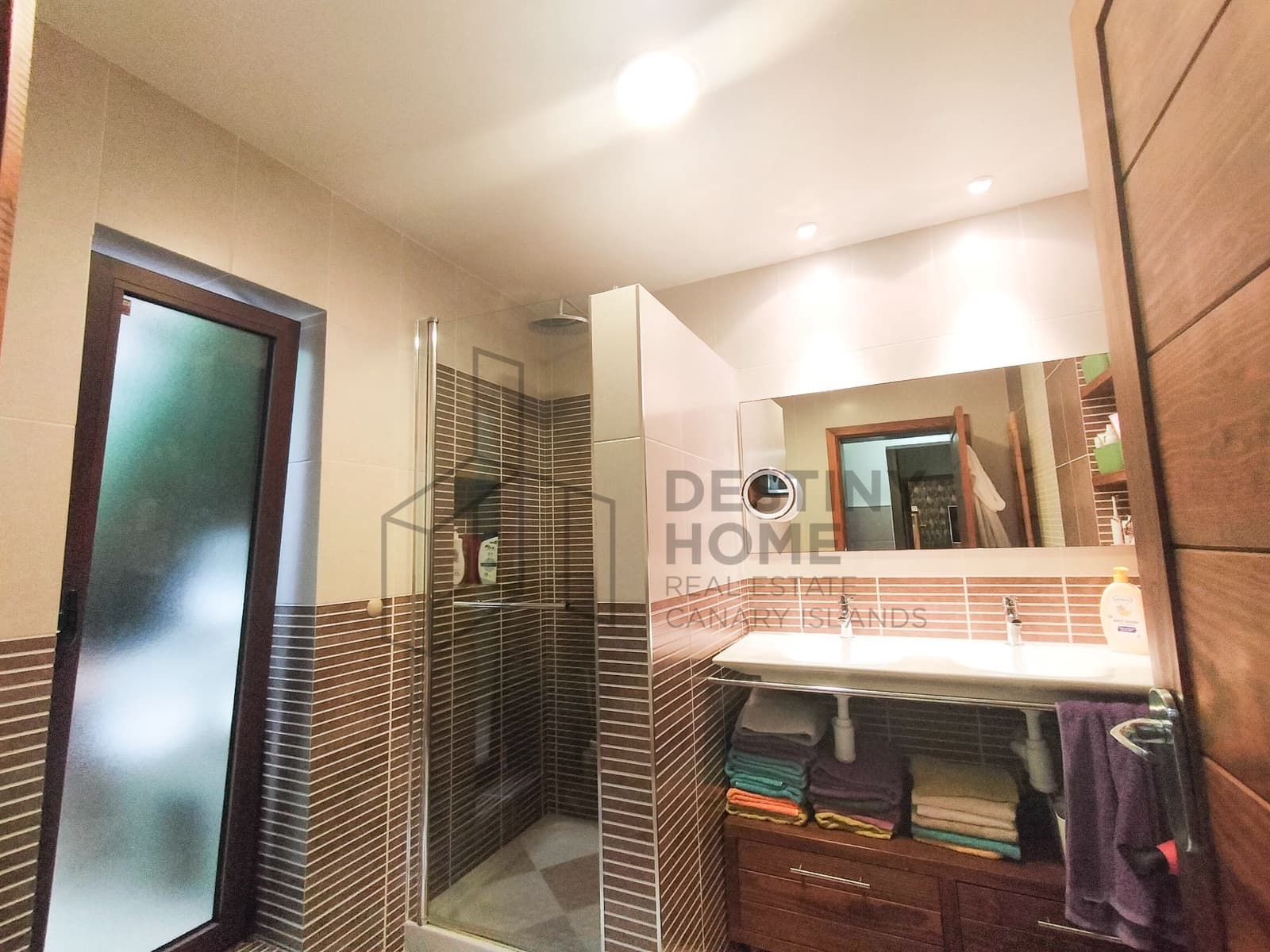 3 camera da letto Villetta Bifamiliare in vendita in El Matorral - 330.000 € (Rif: 9912635)