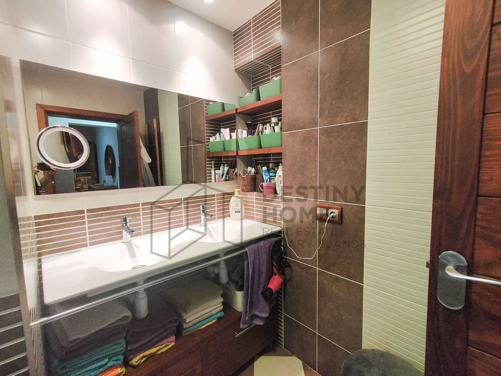 3 camera da letto Villetta Bifamiliare in vendita in El Matorral - 330.000 € (Rif: 9912635)