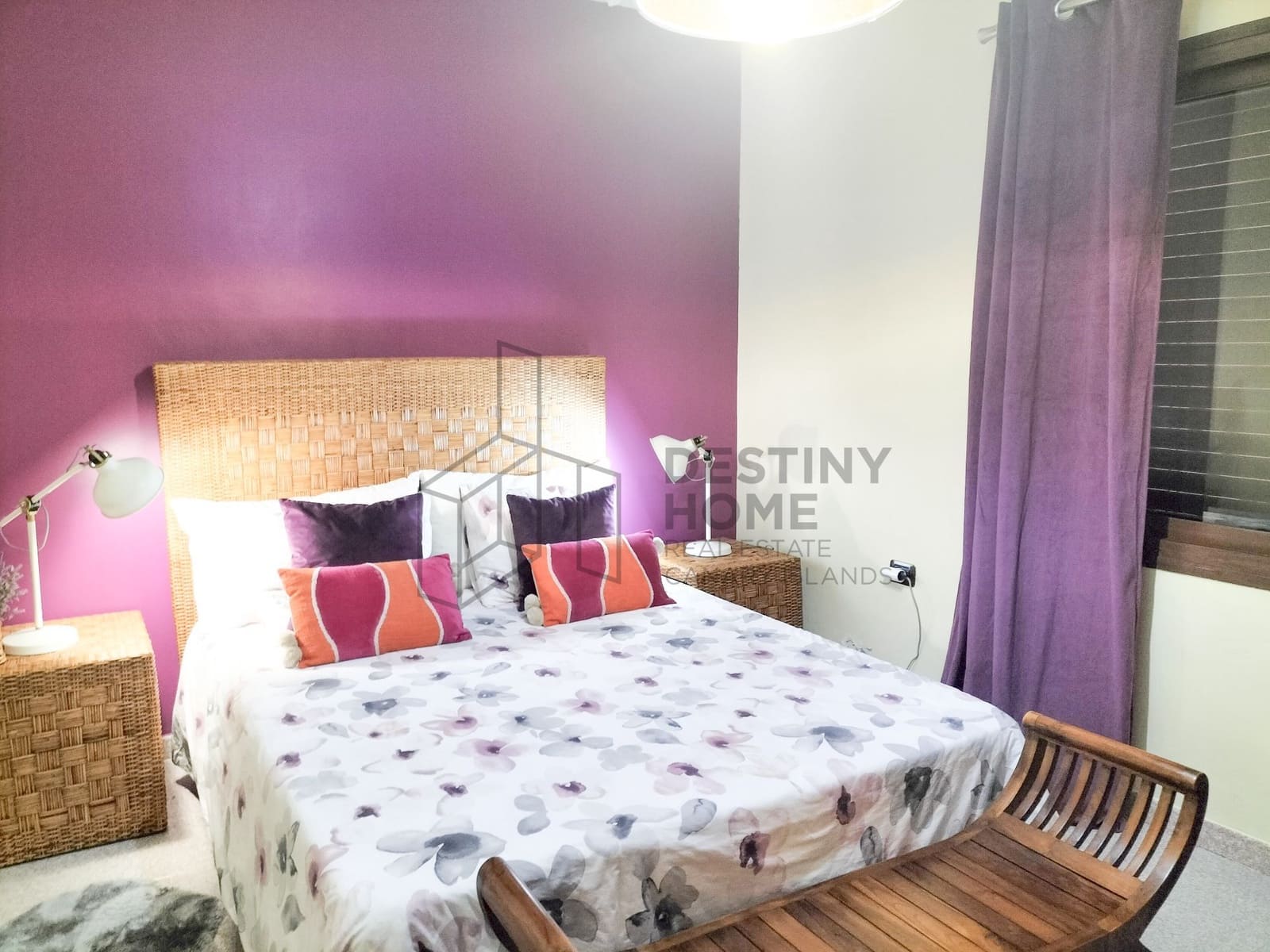 3 camera da letto Villetta Bifamiliare in vendita in El Matorral - 330.000 € (Rif: 9912635)