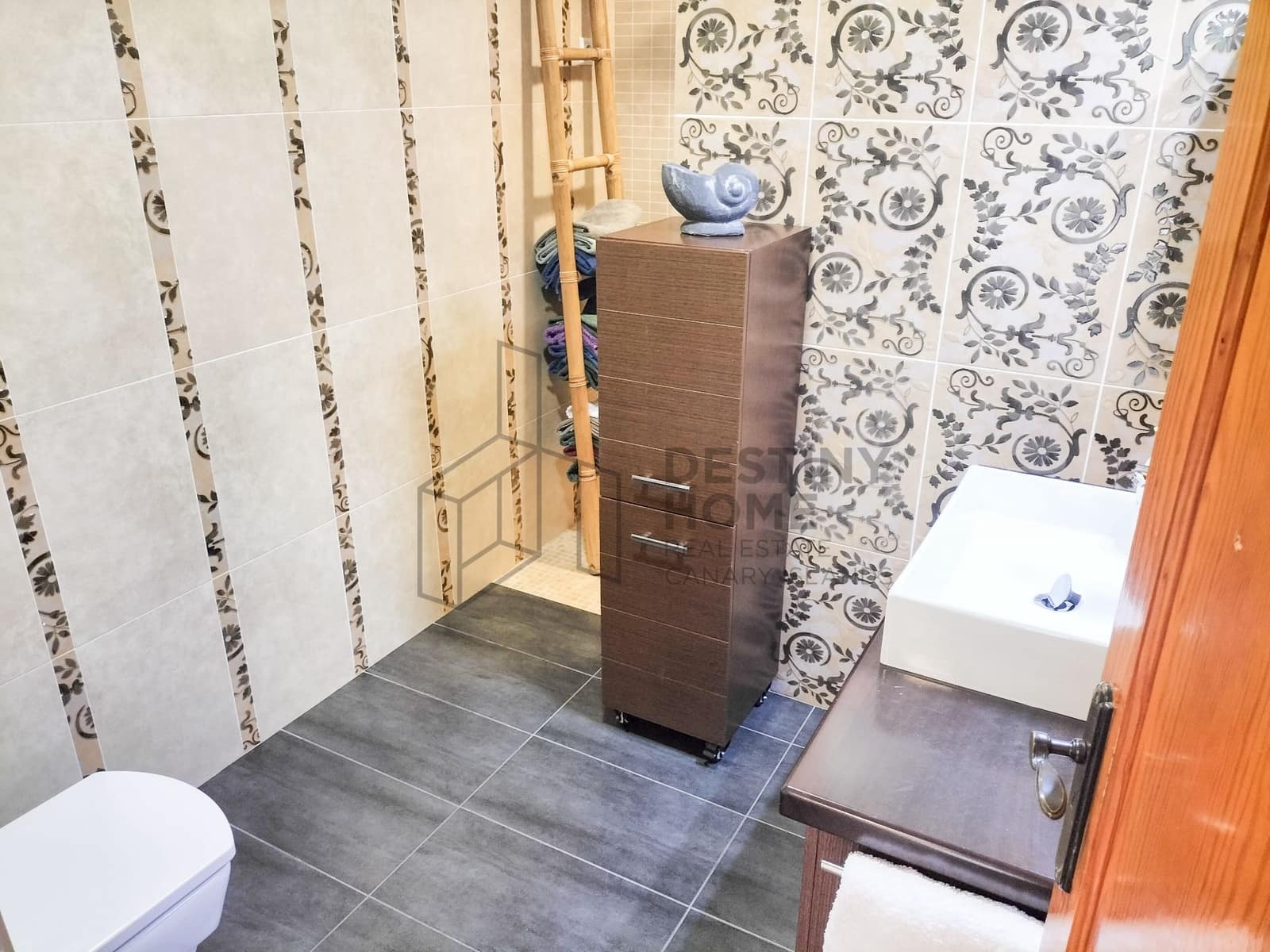 3 camera da letto Villetta Bifamiliare in vendita in El Matorral - 330.000 € (Rif: 9912635)