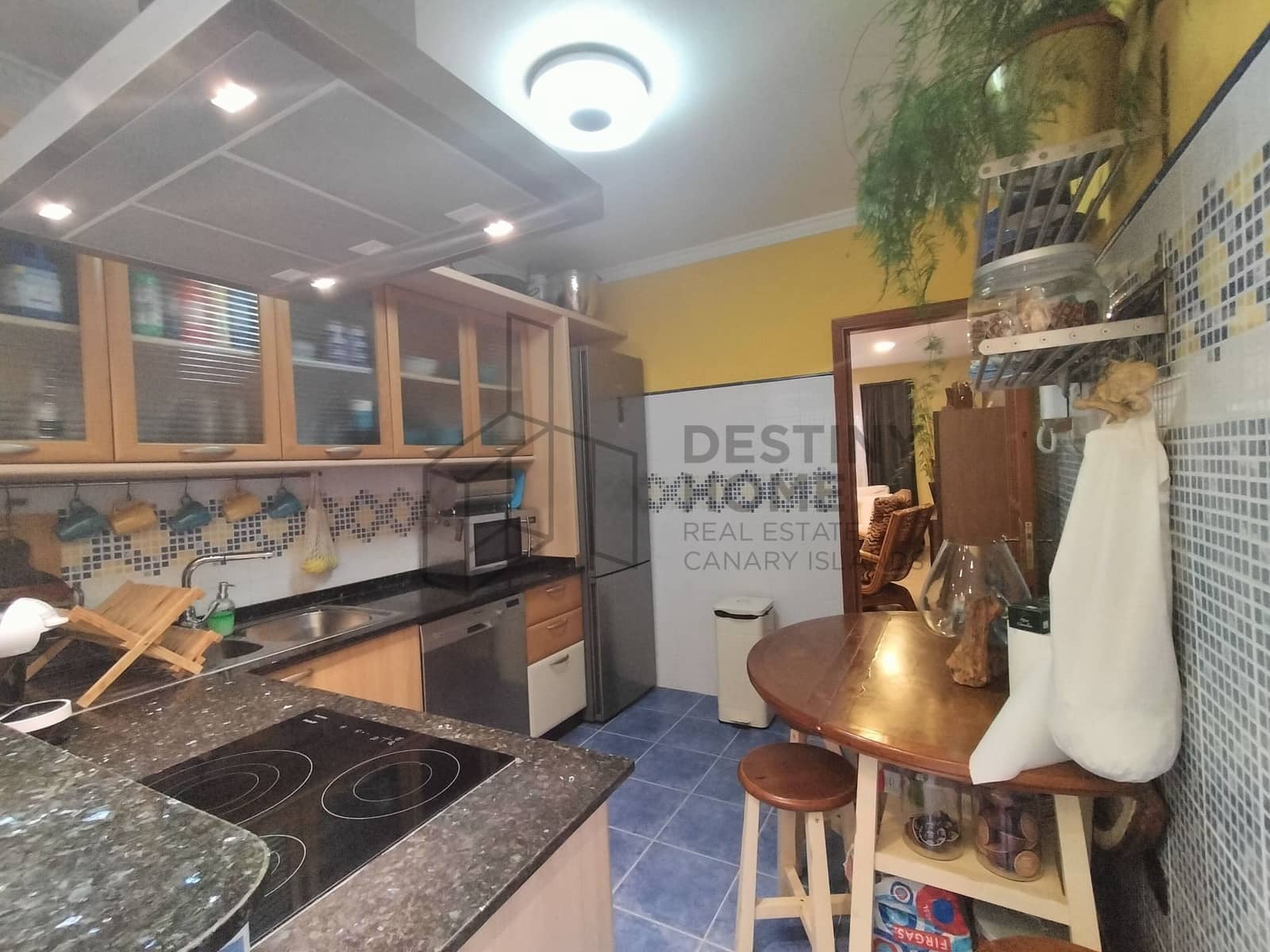 3 camera da letto Villetta Bifamiliare in vendita in El Matorral - 330.000 € (Rif: 9912635)