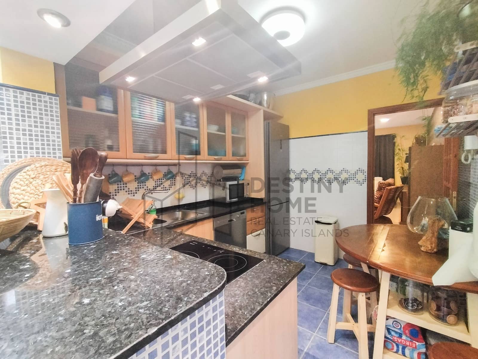 3 camera da letto Villetta Bifamiliare in vendita in El Matorral - 330.000 € (Rif: 9912635)