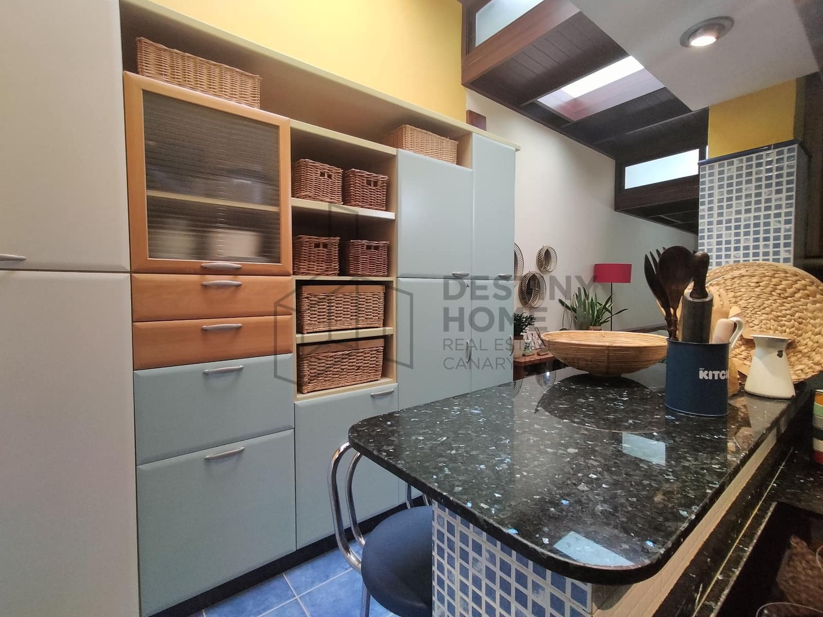 3 camera da letto Villetta Bifamiliare in vendita in El Matorral - 330.000 € (Rif: 9912635)