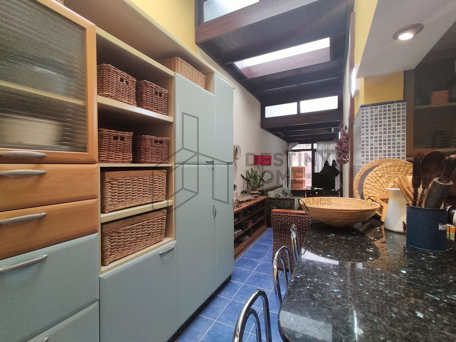 3 camera da letto Villetta Bifamiliare in vendita in El Matorral - 330.000 € (Rif: 9912635)