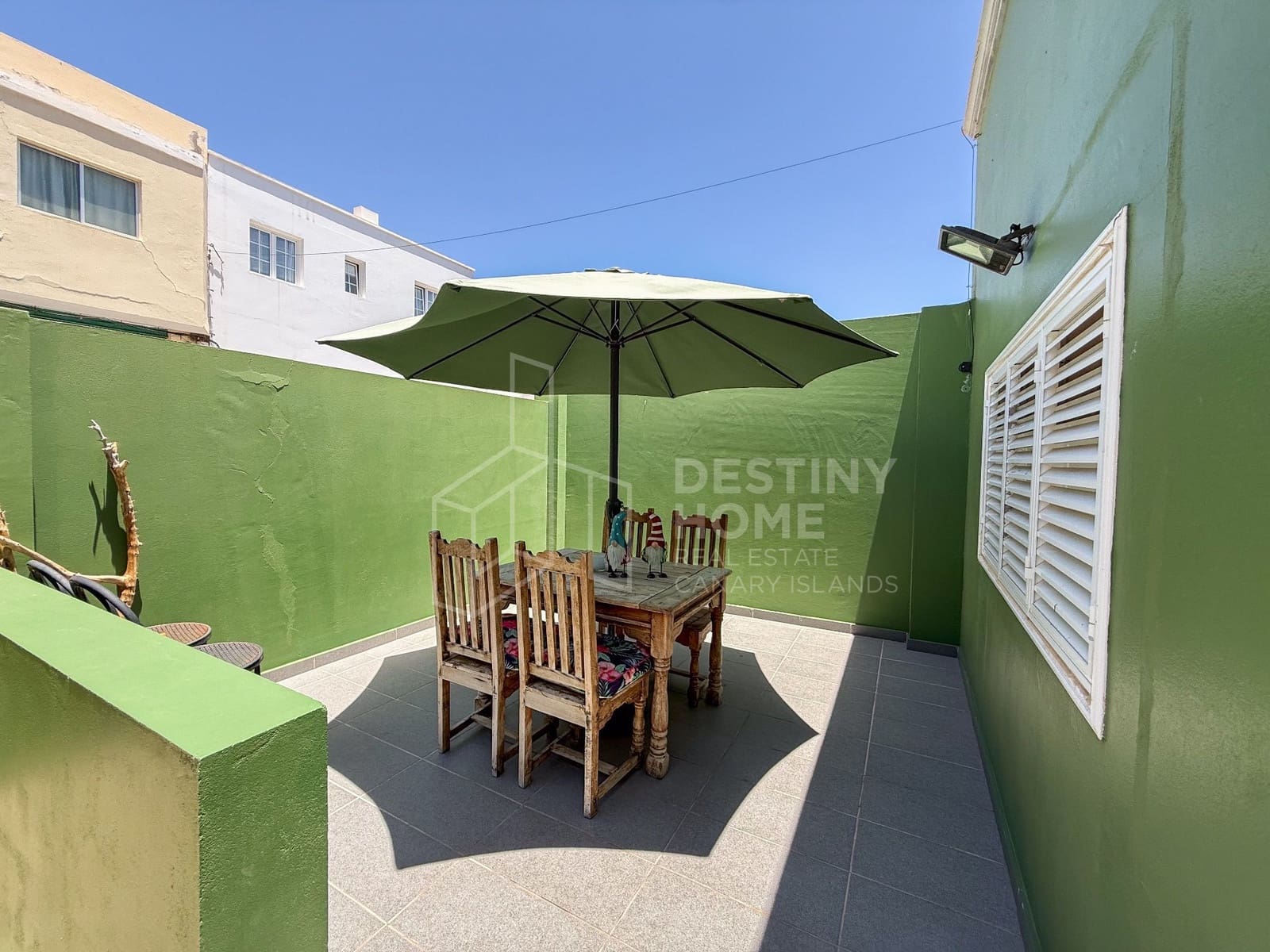 3 bedroom Semi-detached Villa for sale in El Matorral - € 280,000 (Ref: 9912635)