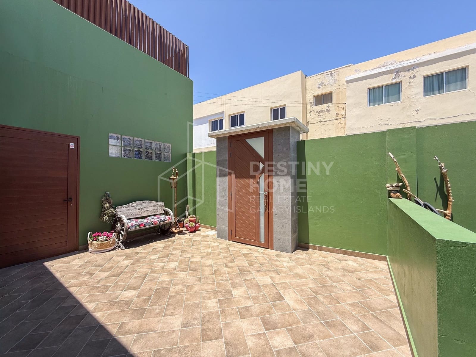 3 bedroom Semi-detached Villa for sale in El Matorral - € 280,000 (Ref: 9912635)