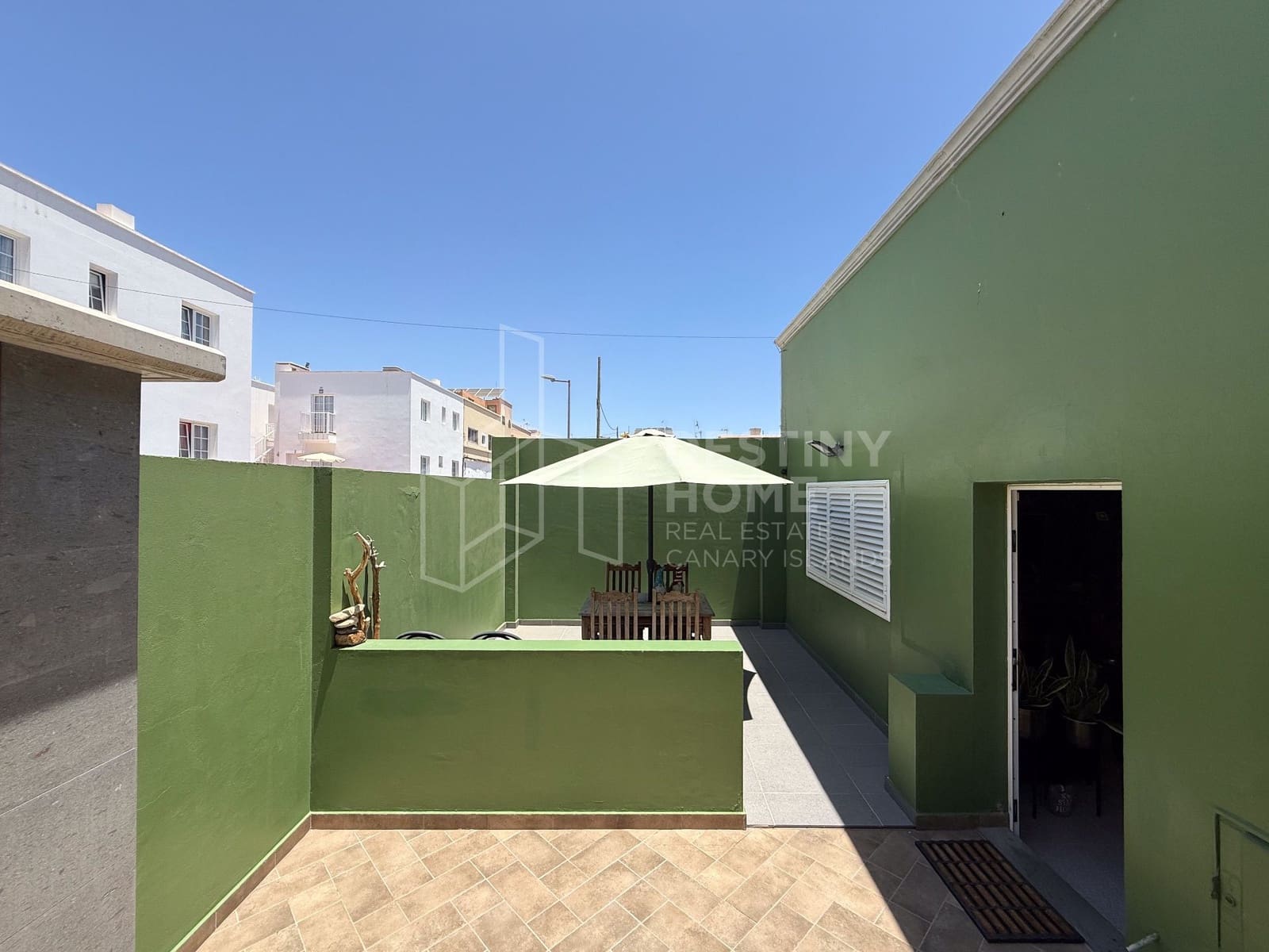 3 bedroom Semi-detached Villa for sale in El Matorral - € 280,000 (Ref: 9912635)