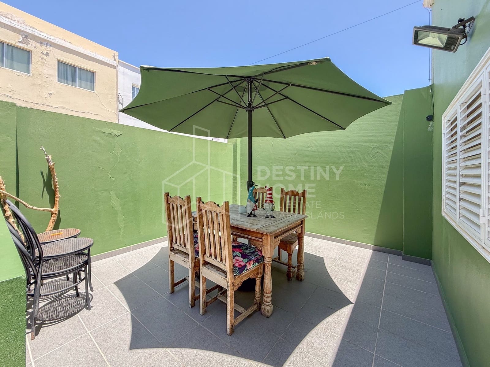 3 bedroom Semi-detached Villa for sale in El Matorral - € 280,000 (Ref: 9912635)