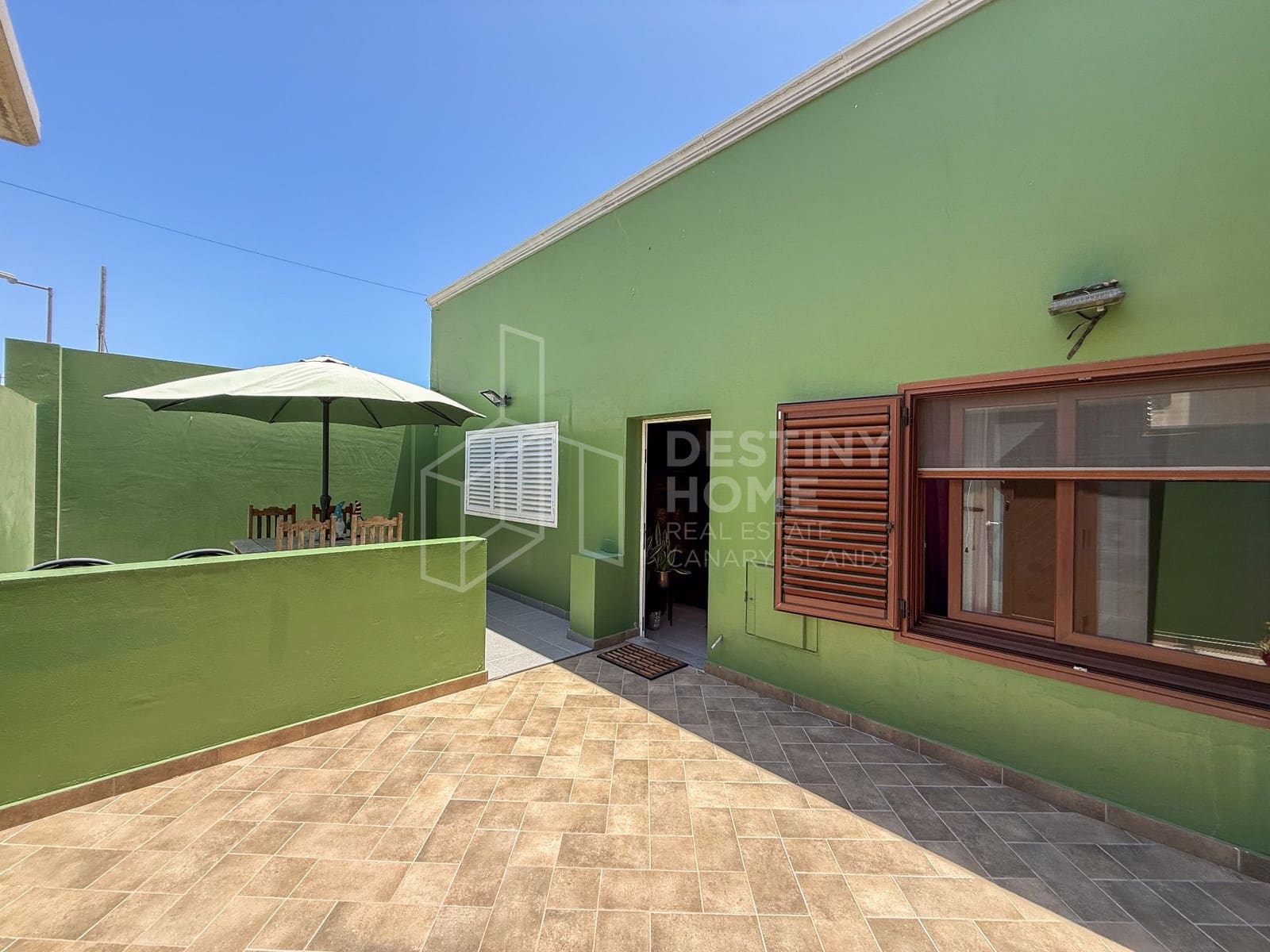3 bedroom Semi-detached Villa for sale in El Matorral - € 280,000 (Ref: 9912635)