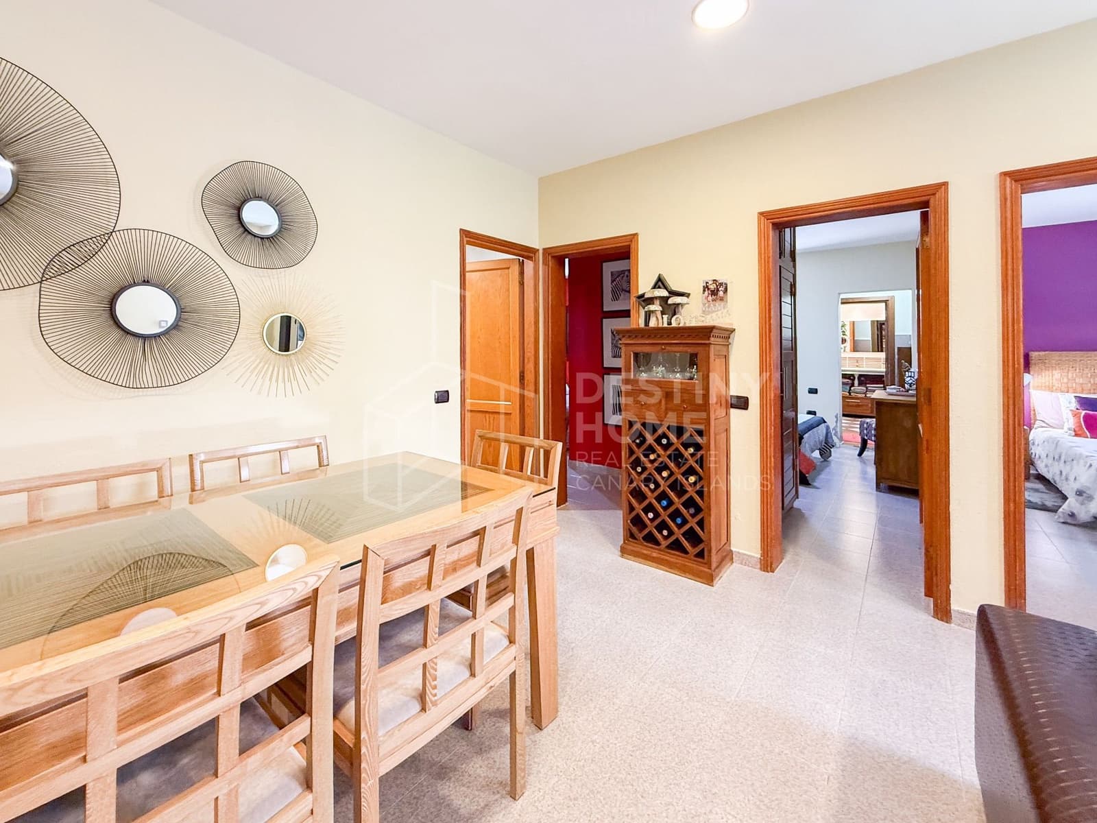 3 bedroom Semi-detached Villa for sale in El Matorral - € 280,000 (Ref: 9912635)