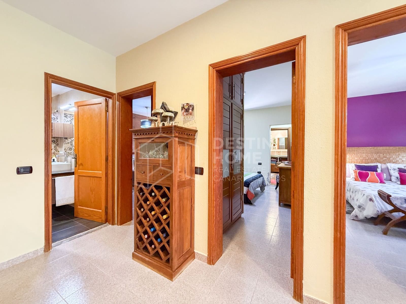 3 bedroom Semi-detached Villa for sale in El Matorral - € 280,000 (Ref: 9912635)
