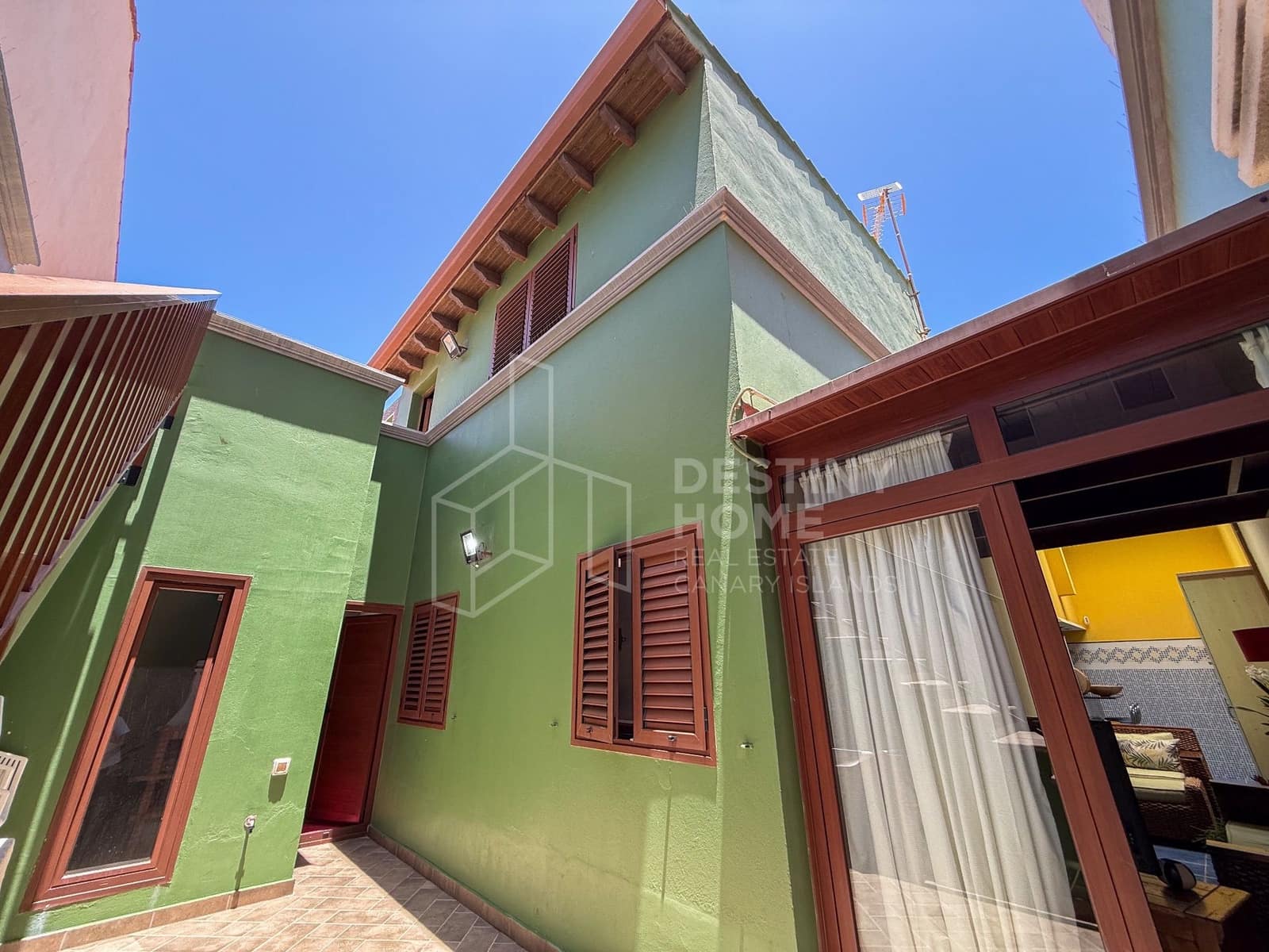 3 bedroom Semi-detached Villa for sale in El Matorral - € 280,000 (Ref: 9912635)
