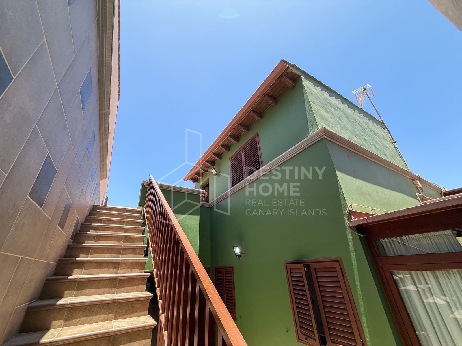 3 bedroom Semi-detached Villa for sale in El Matorral - € 280,000 (Ref: 9912635)