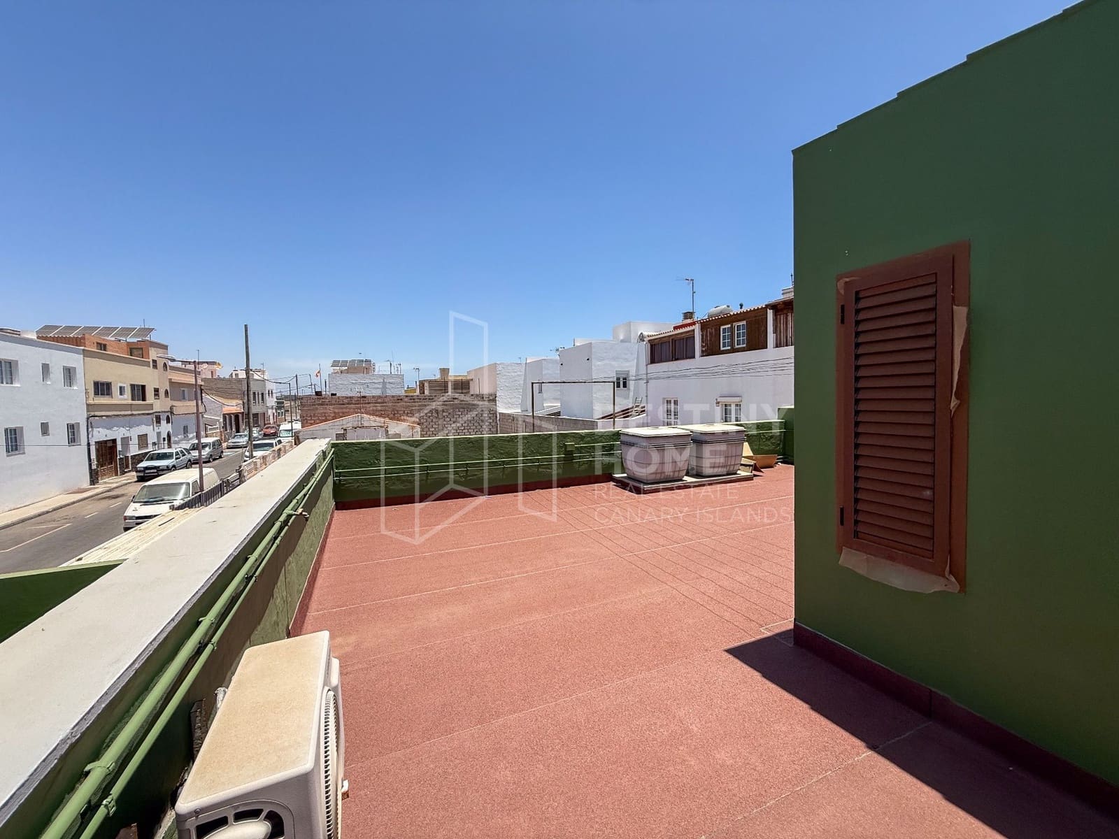 3 bedroom Semi-detached Villa for sale in El Matorral - € 280,000 (Ref: 9912635)