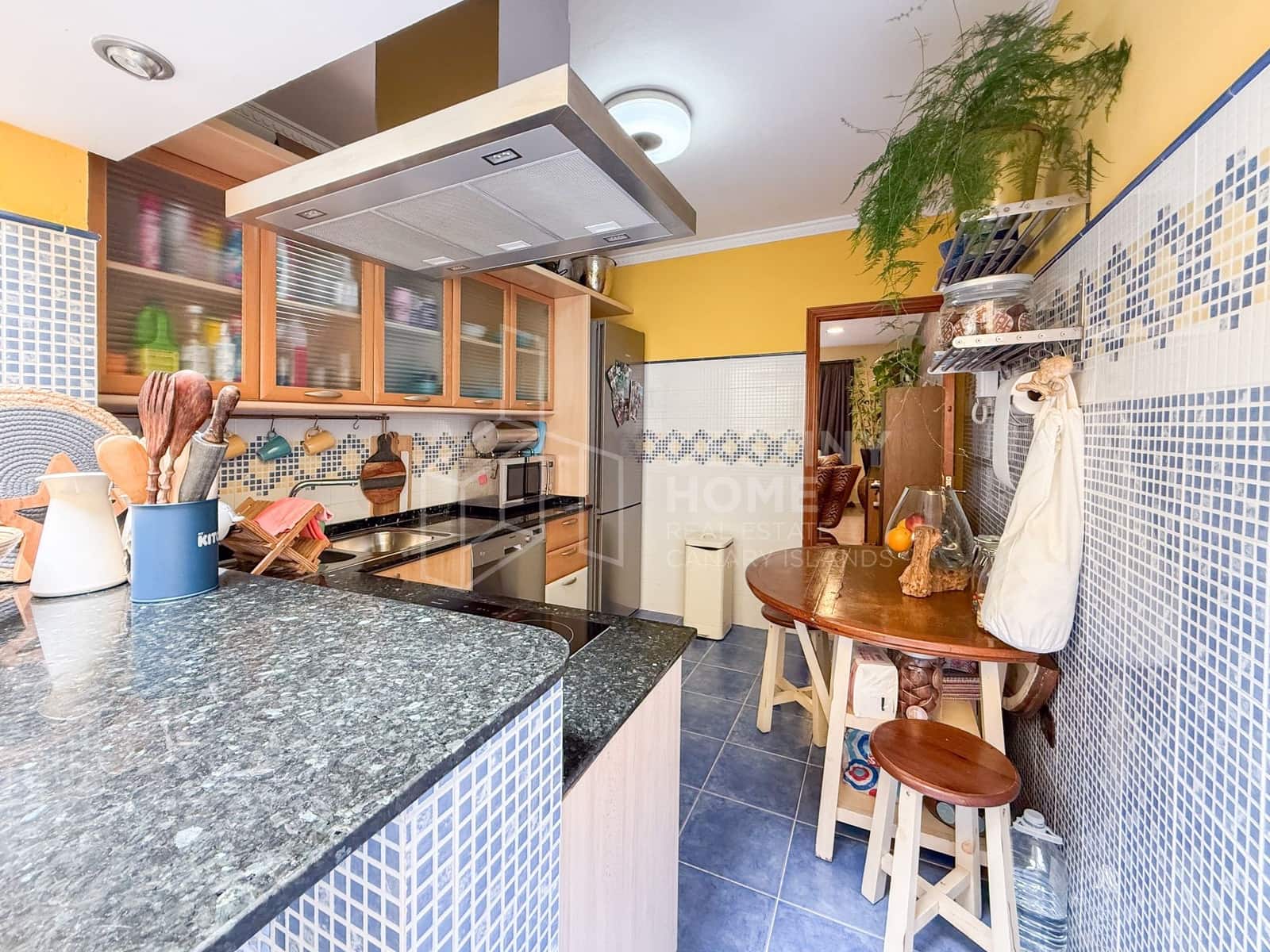 3 bedroom Semi-detached Villa for sale in El Matorral - € 280,000 (Ref: 9912635)