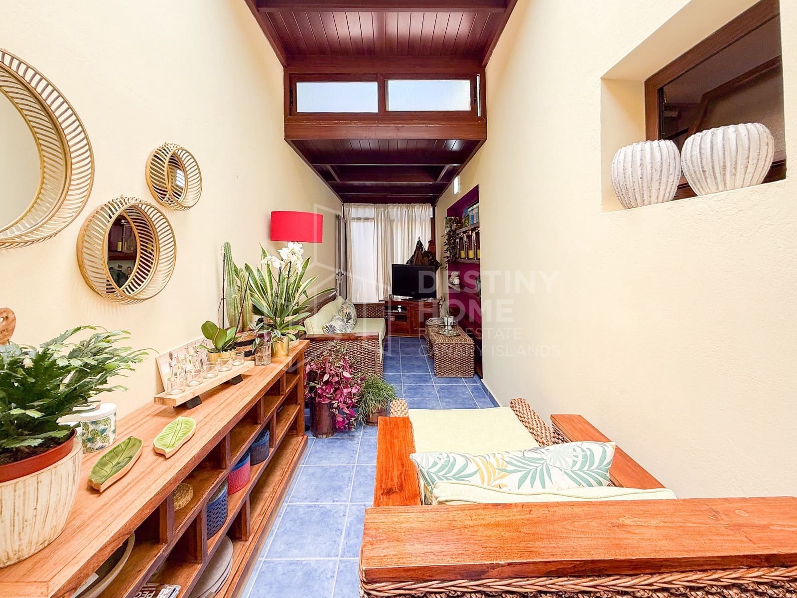 3 bedroom Semi-detached Villa for sale in El Matorral - € 280,000 (Ref: 9912635)
