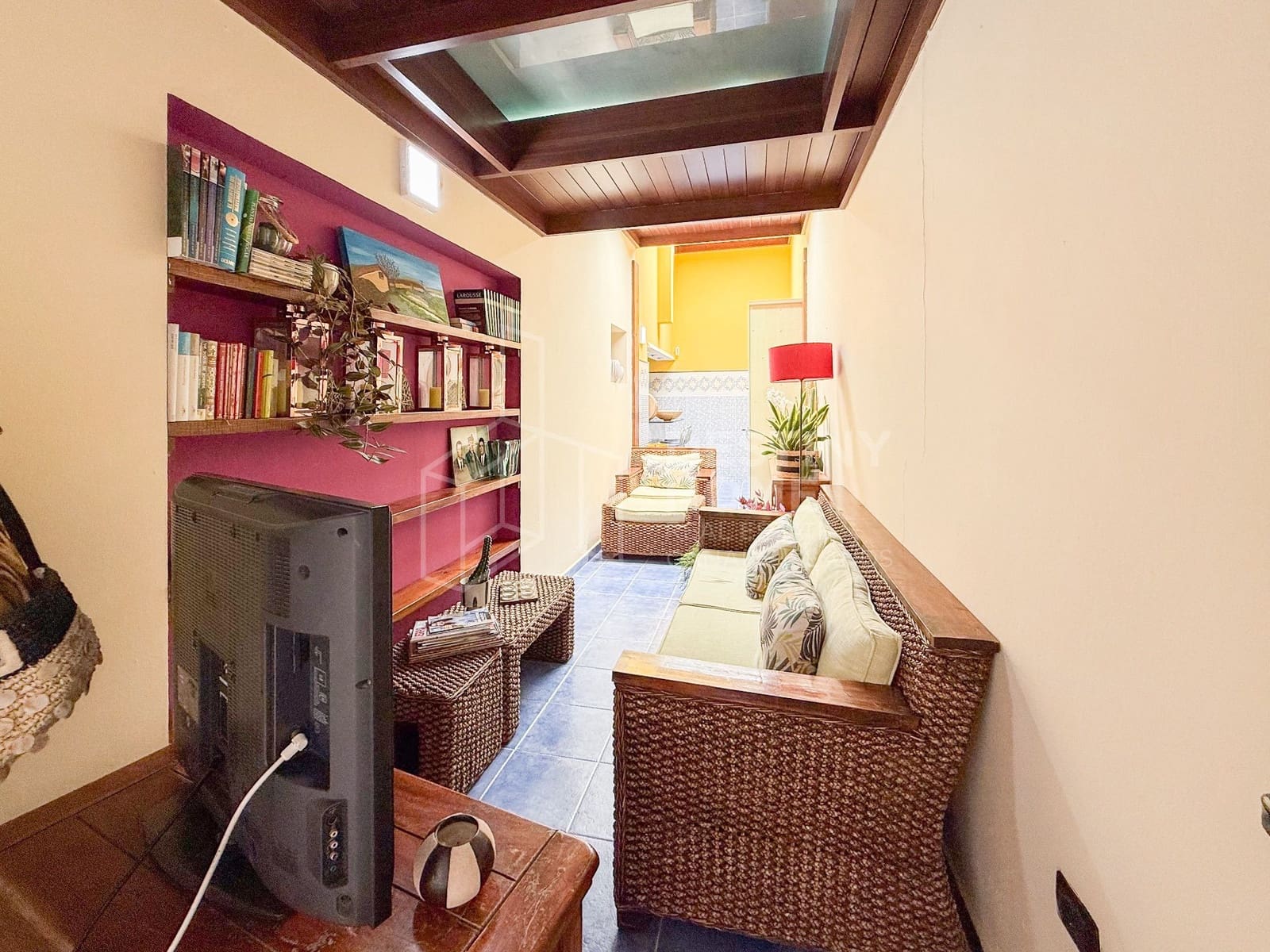 3 bedroom Semi-detached Villa for sale in El Matorral - € 280,000 (Ref: 9912635)