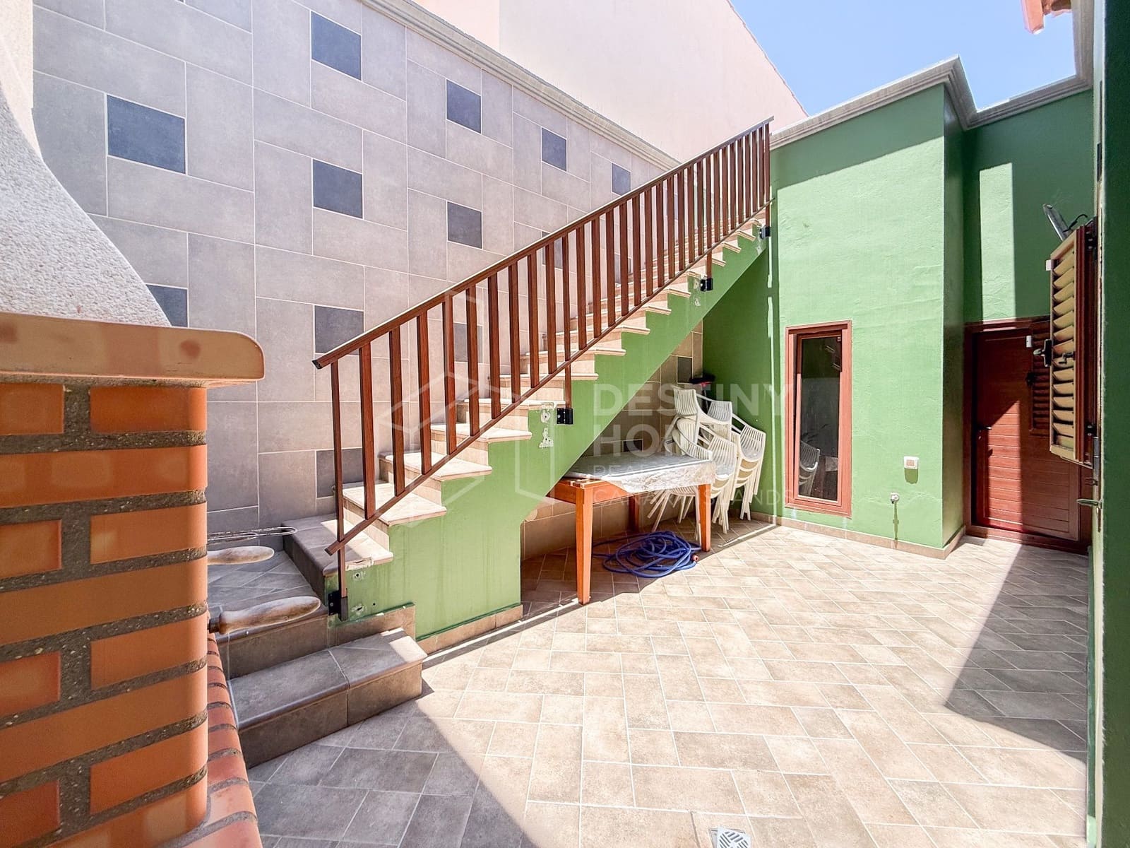 3 bedroom Semi-detached Villa for sale in El Matorral - € 280,000 (Ref: 9912635)